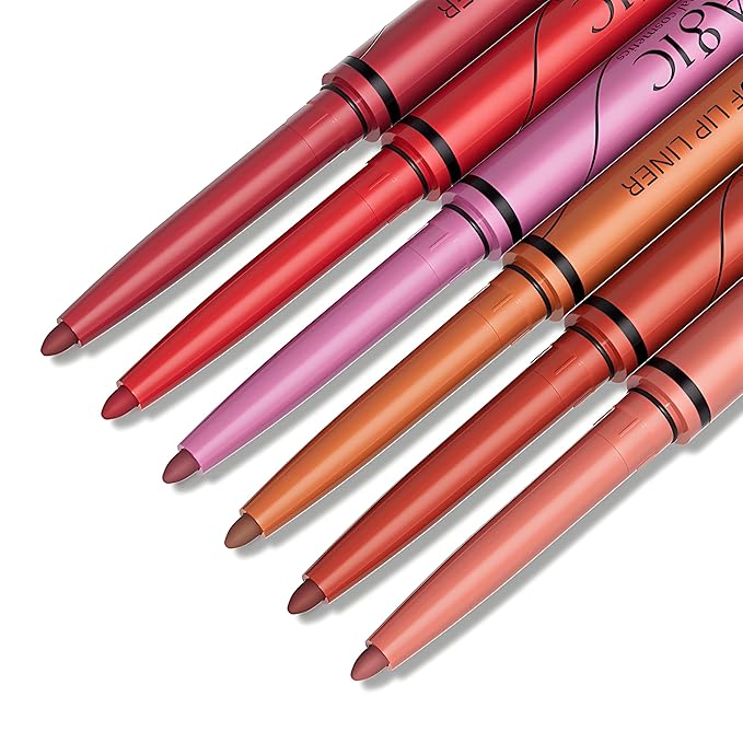 CCbeauty Waterproof Lipliner