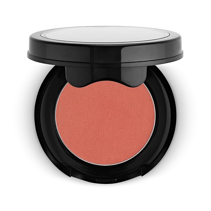 Jolie Highlight, Sculpt and Blush Matte Powder (Chameleon)