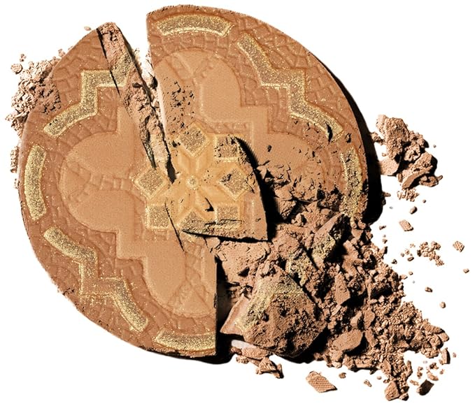 Physicians Formula Argan Wear Ultra-Nourishing Argan Bronzer, Bronzer, 0.38 Ounce