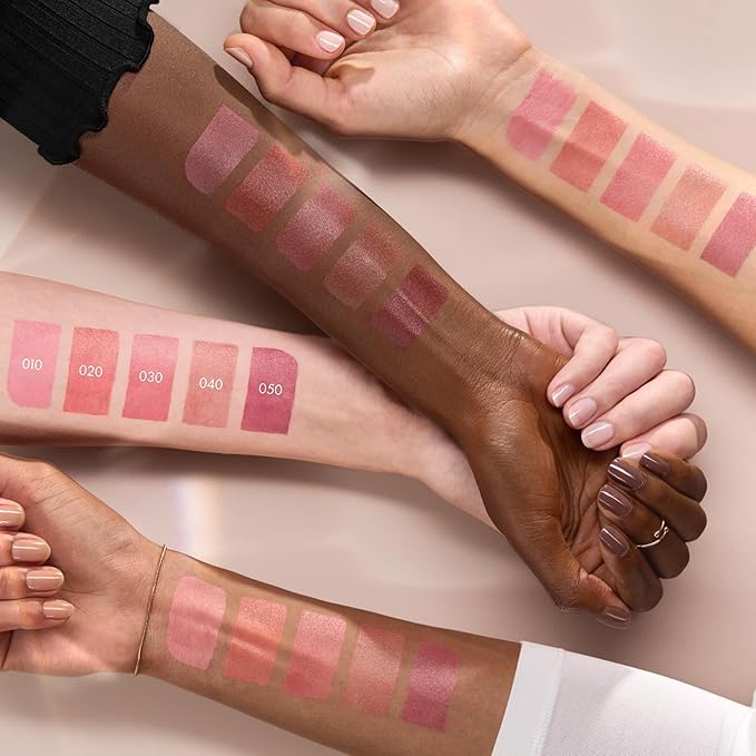 Catrice | Blush Affair Liquid Blush | Long-Lasting & Lightweight Multi-Use Make Up for Cheeks & Lips | Vegan & Cruelty Free | Without Parabens, Gluten, & Preservatives (10 | Pink Feelings)
