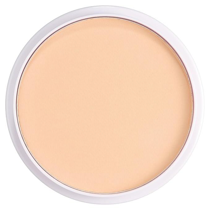 Number 1 Pressed Powder, Candlelight