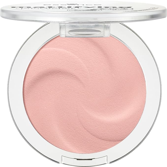 essence | Mattifying Compact Powder |10 Light Beige