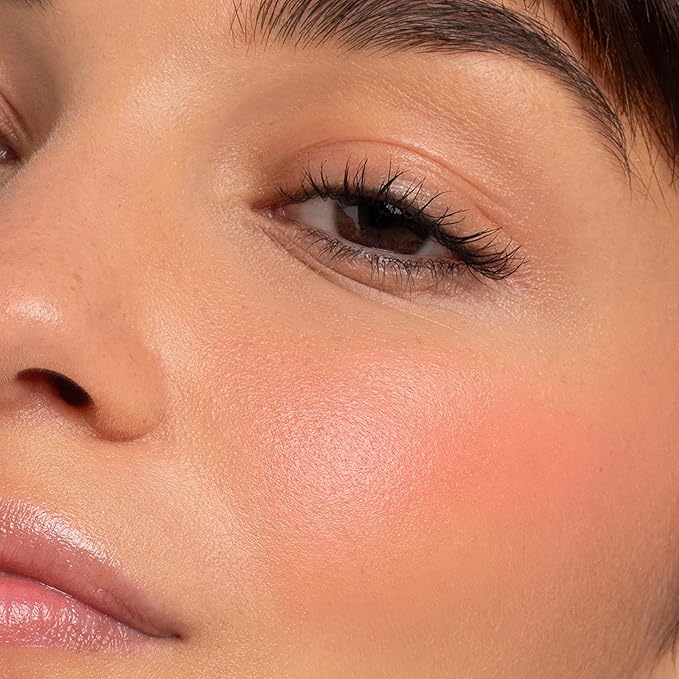 Phase Zero Makeup Cream Blush - "Arabian Nights" - 4g / 0.141oz - Long Lasting, Easy to Use, for a Radiant, Natural, Luminous Skin