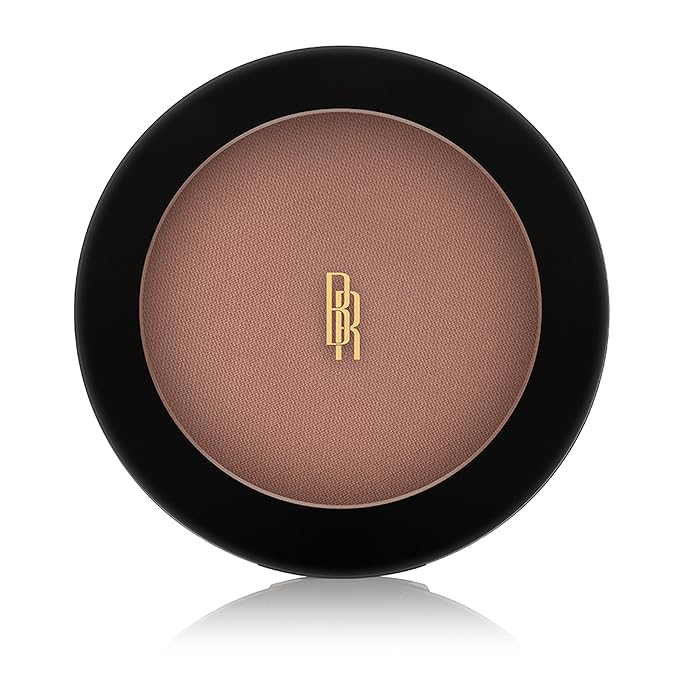 Black Radiance True Complexion Hydrating Powder Foundation, Toasted Pecan, 5.5 Gram