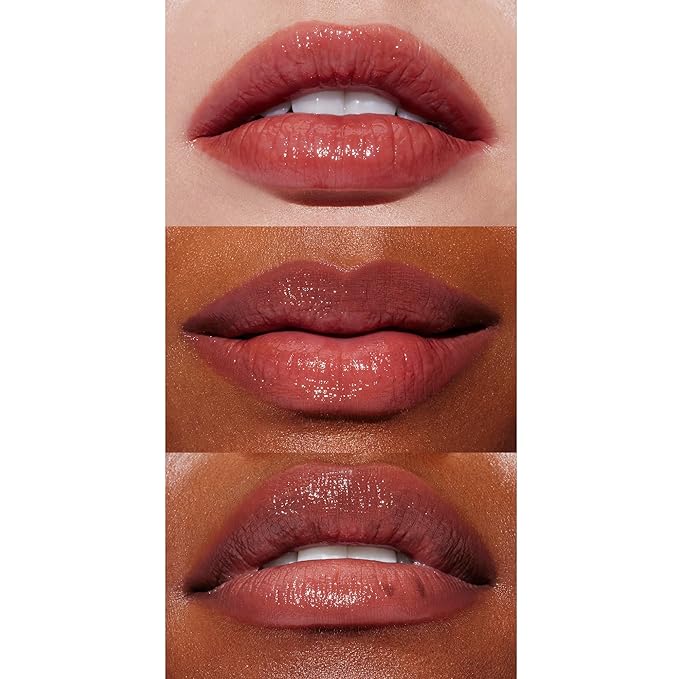 Well People Lush Lip Tinted Oil, Moisturizing Lip Oil For Nourishing & Conditioning Lips, Adds Sheer Color, Vegan & Cruelty-free, Daylily Petal