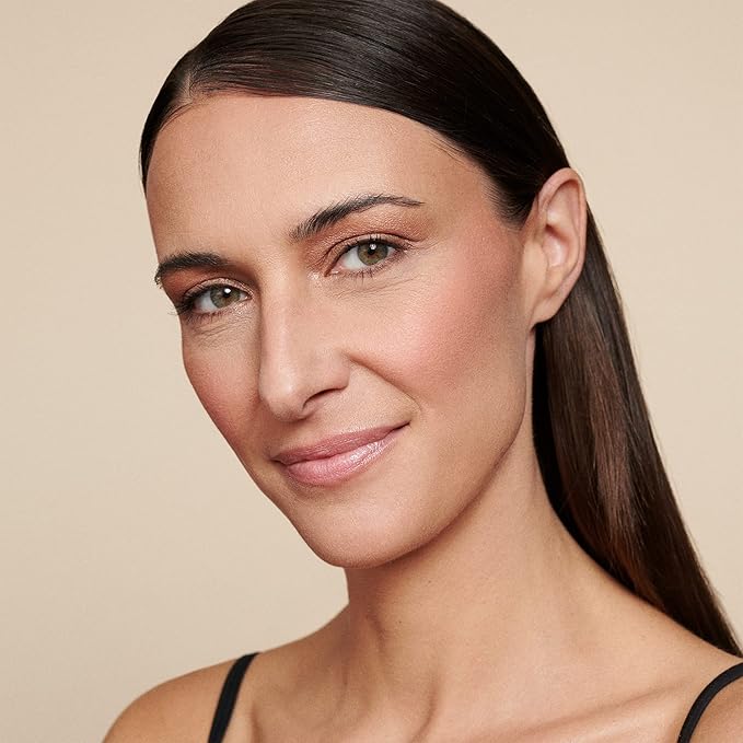 Catrice | Airblush Glow | Shimmery, Lightweight, Long Lasting Powder Blush for Natural & Glow Make Up | Vegan & Cruelty Free | Made Without Parabens & Microplastic Particles (020 | Cloud Wine)