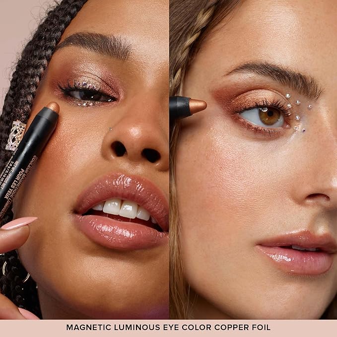 Euphoric Nudes 7 Pcs Palette