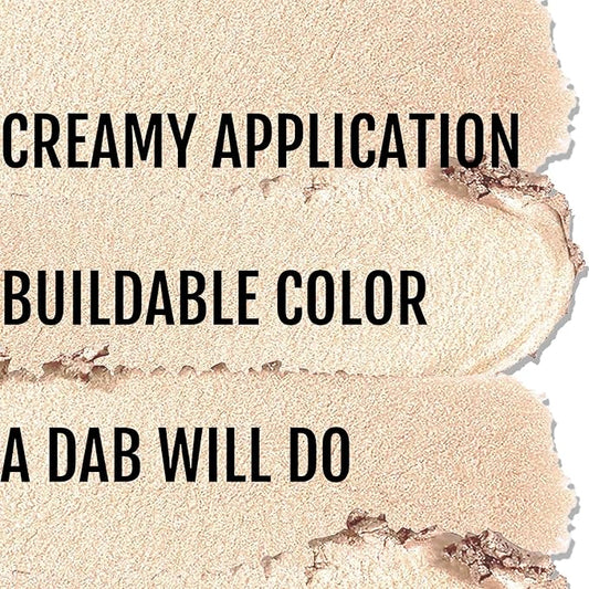 Organic Tint Tube, 100% Natural Vegan Gluten-Free Cream Highlighter Multi-Stick, Made in USA, Chardonnay