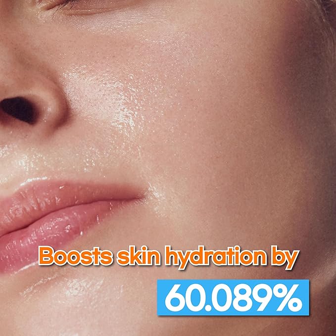 Mild but Deep Cleansing Water – Gently Exfoliates, Hydrates & Removes Makeup for Sensitive Skin, Alcohol-Free, with Micellar Technology, Korean Skincare