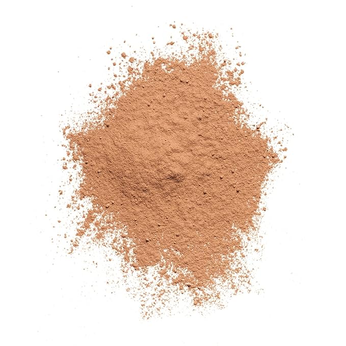 Clean Invisible Loose Powder Translucent Deep