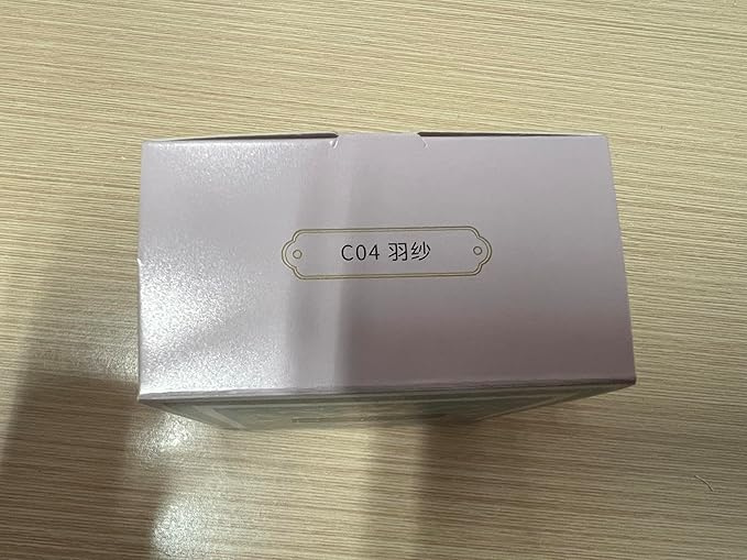 CATKIN Loose Setting Powder - Translucent Matte Finishing Powder, 3 Colors Even Skin Tone, Oil Control Makeup Pore Minimizing Powder with Velour Puff (0.42oz, C04 Matte for Dry Skin)