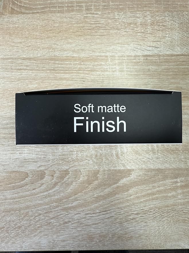 Phoera Foundation,Full Coverage Foundation, Hilareco Concealer Foundation Flawless 30ml Natural Matte Oil Control Concealer Facial Blemish for Women Girls (2 PCS 109-Mocha)