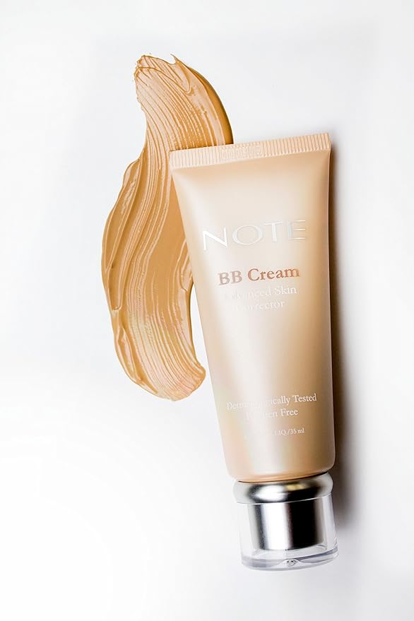 BB Cream, No.01, 3 Ounce