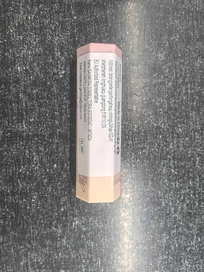 Matte Cream Blush Stick for Cheeks,Blendable Color,Long Lasting Blusher,Highly Pigmented,Non-Greasy,Multi-Stick