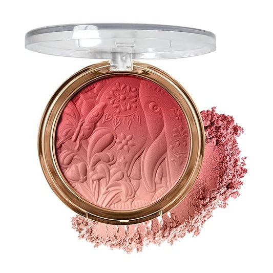 Kokie Cosmetics Soft Gradient Blush (Tease BL07)