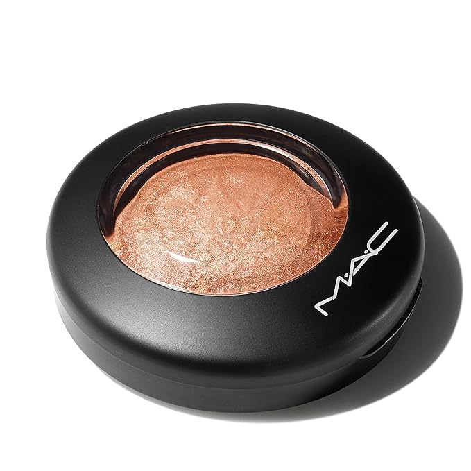 MAC Mineralize Skinfinish # Global Glow 10g / 0.35oz