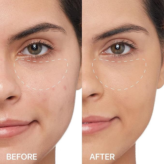 Hydrating Face Primer – Smoothing Makeup Base & Pore Minimizer, Lightweight & Moisturizing, Extends Makeup Wear, Oil Control, for All Skin Types