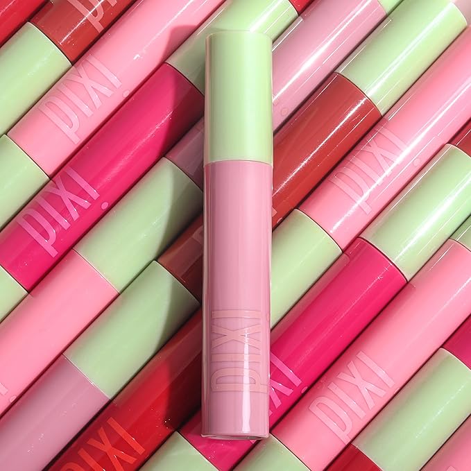 Pixi Beauty TintFix |Heavenly| Long-Lasting Smudge-Free Lip and Cheek Tint | 4.5 g / 0.16 oz