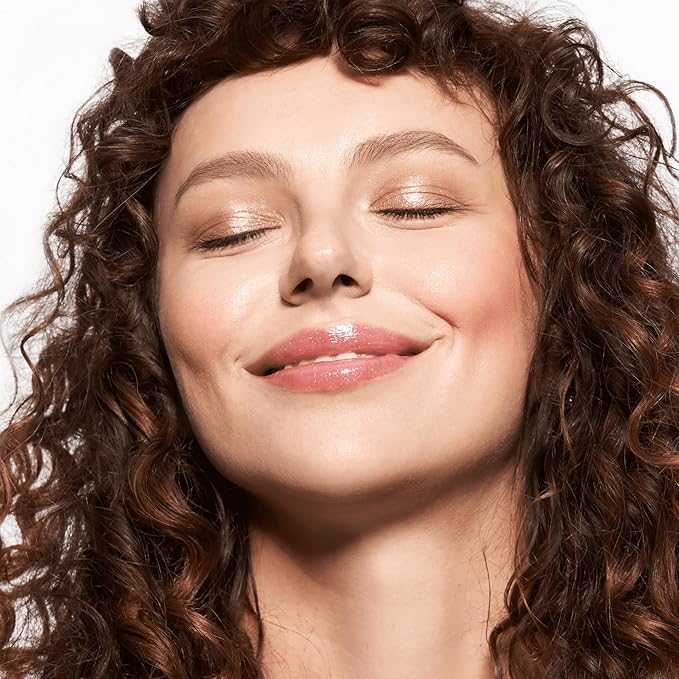 Catrice | Max It Up Lip Booster Extreme 050 Beam Me Away | Plumping, Holographic Shimmer Lip Gloss | Vegan, Cruelty Free & Gluten Free