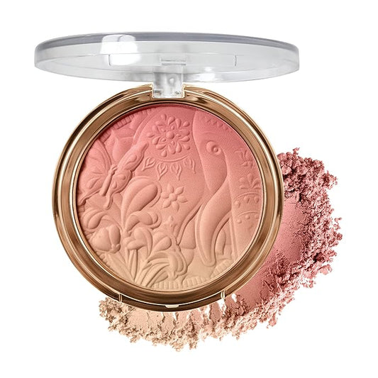 Kokie Cosmetics Soft Gradient Blush (Cheeky BL01)