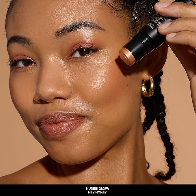 Bronze N Glow Kit