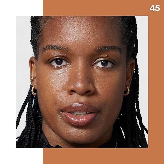 Maybelline New York Fit Me Liquid Concealer Makeup, Natural Coverage, Lightweight, Conceals, Covers Oil-Free, Tan, 1 Count (Packaging May Vary)