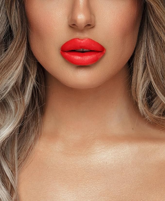 KAB Cosmetics Lip Kit (Lollipop)