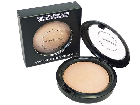 MAC Mineralize Skinfinish Natural - Light - 10g/0.35oz