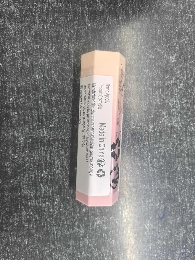 Matte Cream Blush Stick for Cheeks,Blendable Color,Long Lasting Blusher,Highly Pigmented,Non-Greasy,Multi-Stick