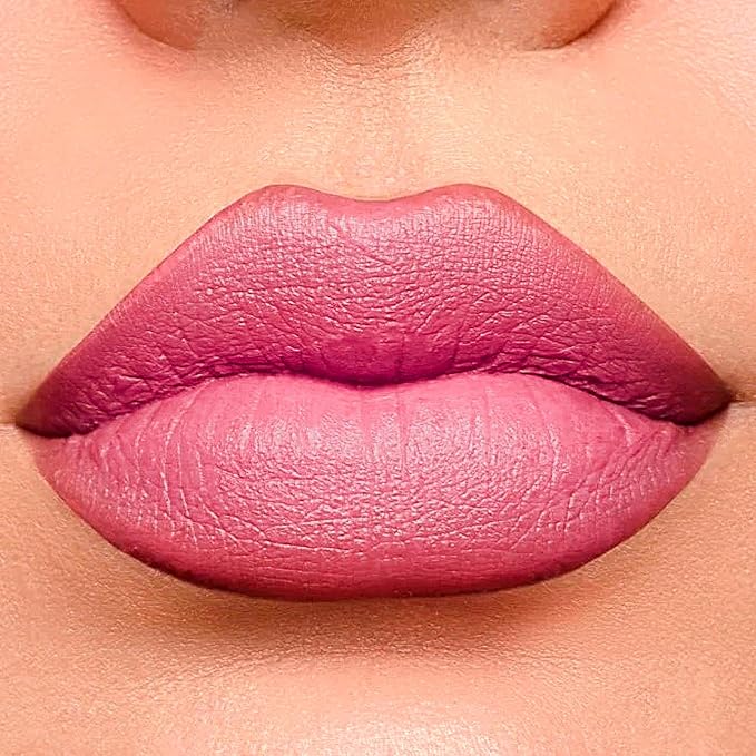 Ofra Cheek and Lip Cream - Heart Eyes - Cool Baby Doll Pink Blush - 2-in-1 Makeup Cream Blush and Lip Color - Lightweight, Buildable, and Blendable Formula - 4g