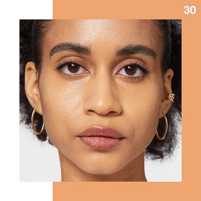 Maybelline New York Fit Me Liquid Concealer Makeup, Natural Coverage, Lightweight, Conceals, Covers Oil-Free, Honey, 1 Count (Packaging May Vary)