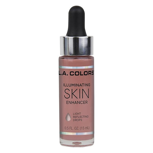 L.A. COLORS Illuminating Skin Enhancer, Aura CID245