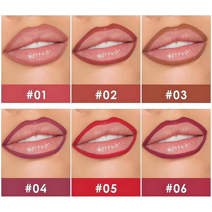 Waterproof Lipliner