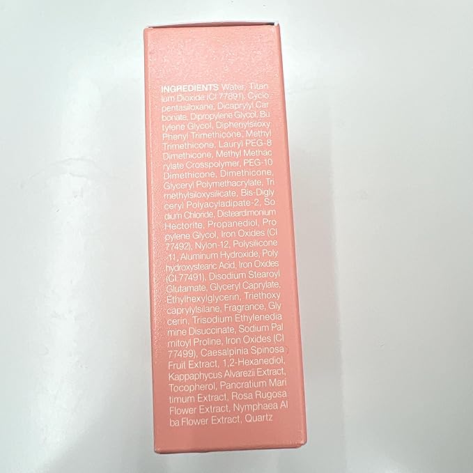 TIRTIR Mask Fit All Cover Pink Cushion Foundation | High coverage, Velvety Matte Finish, Lightweight, Flawless, Corrects Redness, Korean Cushion (#15C Fair Porcelain, Full Size, 0.63 Fl Oz)