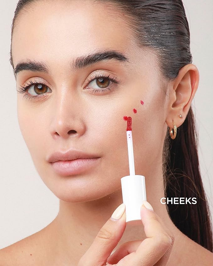 I Love Pinch | True Red - Cheek and Lip Tint | (True Red)