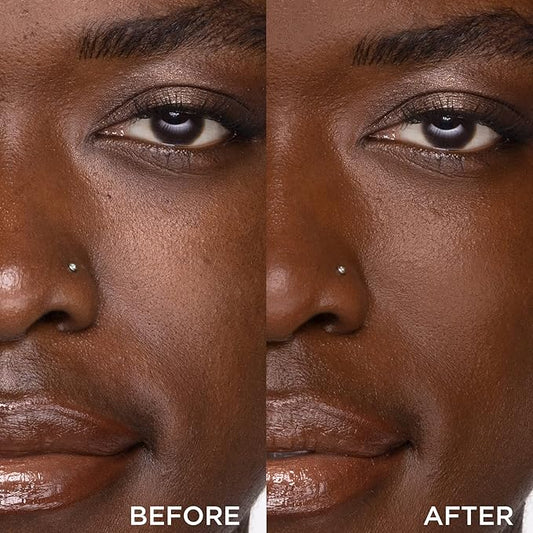 Pacifica Tinted Moisturizer – Kind Tint Serum, Lightweight Hydrating Foundation with Vegan Collagen & Hyaluronic Acid for Dewy Glow, Buildable Coverage, Vegan, 1 fl oz (Shade 04)