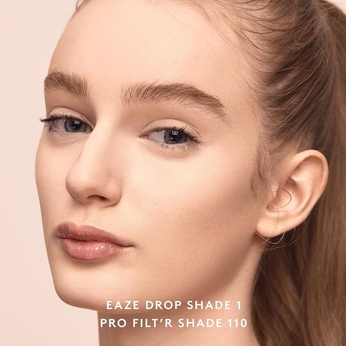 Fenty Beauty by Rihanna Eaze Drop Blurring Skin Tint 1