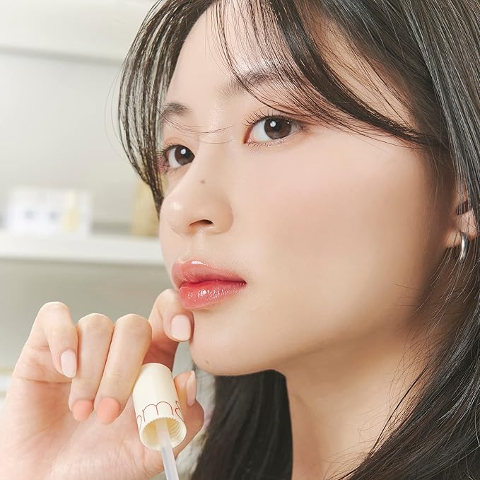 rom&nd Juicy Lasting Tint 29 PAPAYA JAM | Long-lasting, MLBB, Clear & Natural Makeup, K-beauty Lips, 5.5g | 0.2 oz