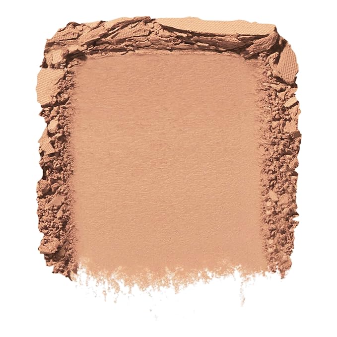 e.l.f, Primer-Infused Blush, Long-Wear, Matte, Bold, Lightweight, Blends Easily, Contours Cheeks, Always Cheeky, All-Day Wear, 0.35 Oz (Pack of 3)