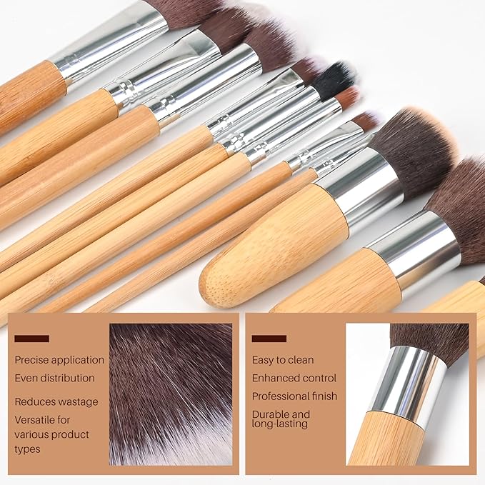 12 Color Contour Palette, Bronzer, Blush, Highlighter Face Palette with Makeup Brushes, Matte and Glow, Makeup Palette Contour Kit for Conceal Dark Circles Correct Discolorations