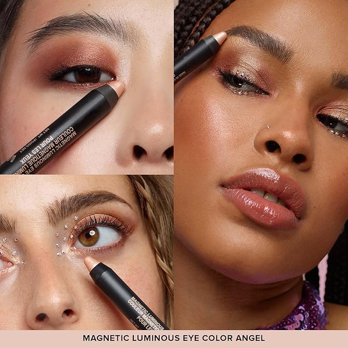 Euphoric Nudes 7 Pcs Palette