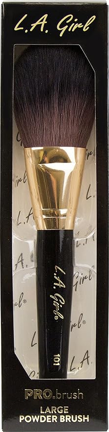 L.A. Girl Large Powder Brush GPB101