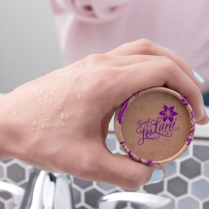 SWEET LEILANI-Foundation Full Coverage Concealer Makeup,Color Corrector Cream Foundation-No Parabens,Vegan Free and Cruelty Free-For All Skin Types | 0.60 OZ | Bronzed Bodies |