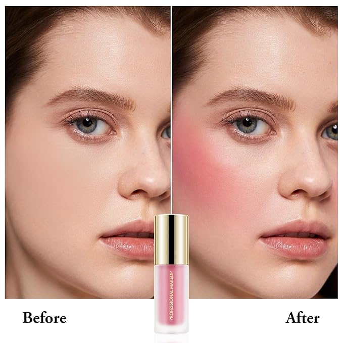 Boobeen Liquid Concealer & Corrector, Smooth Concealer Stick, Cream Concealer for Contouring the Face, Highly Pigmented Corrector Stick, Moisturising & Brightening