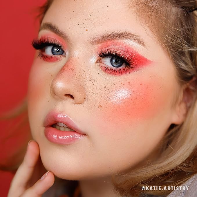 Signature Ombre Blush (003. Bella Pink)