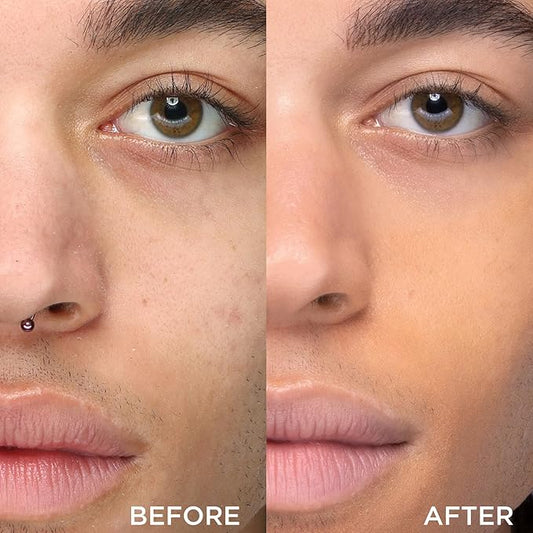 Pacifica Tinted Moisturizer – Kind Tint Serum, Lightweight Hydrating Foundation with Vegan Collagen & Hyaluronic Acid for Dewy Glow, Buildable Coverage, Vegan, 1 fl oz (Shade 15)