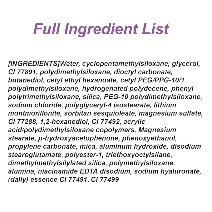 1PC Color Correcting Makeup Base, Color Change Makeup Foundation Primer, Multi Protective Isolating Cream Purple Green Makeup Base, Makeup CC Cream (Green Classic, 32g)