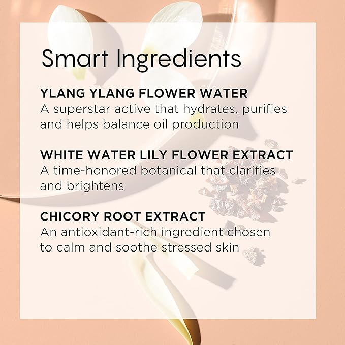 HALEYS Priming & Setting Spray, Makeup Longwear, Nourishing, Soothes, Calms Skin, Lightweight, Balance Oil, Refreshes, For All Skin Types & Tones, Vegan & Cruelty Free, Fragrance-Free, Alcohol-Free