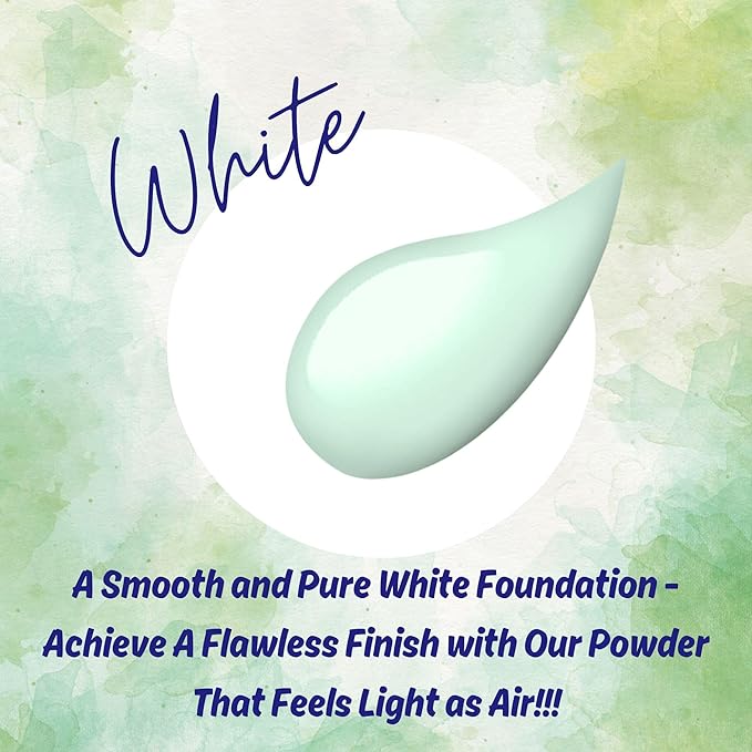 Suppin BB Hydrating Skincare Cream, Makeup Foundation Moisturizer for Women of All Skin Types, Strenghtens & Enhances Skins, Lightweight C White Floral Bouque, 30g/1.06oz