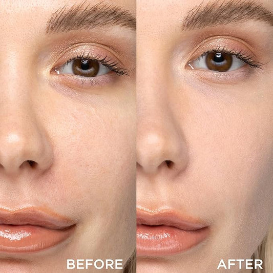 Pacifica Tinted Moisturizer – Kind Tint Serum, Lightweight Hydrating Foundation with Vegan Collagen & Hyaluronic Acid for Dewy Glow, Buildable Coverage, Vegan, 1 fl oz (Shade 24)